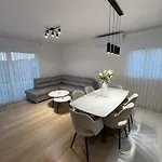 Royal Apartment