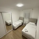 Royal Apartment