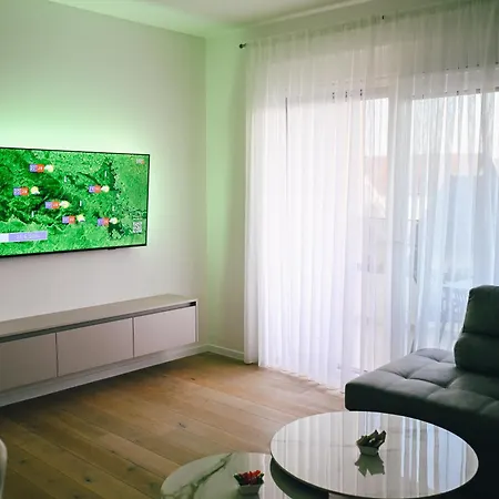 Apartman Royal Posusje