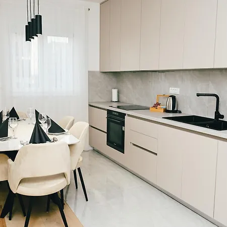 Royal Apartamento Posusje