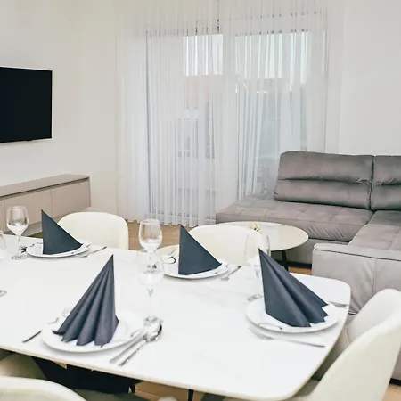 Appartement Royal *