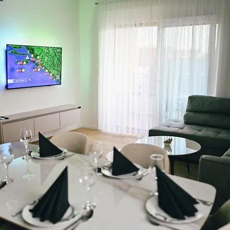 Royal Apartman Posusje