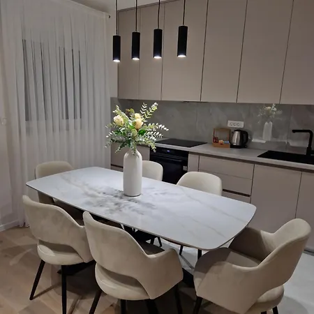 Apartamento Royal
