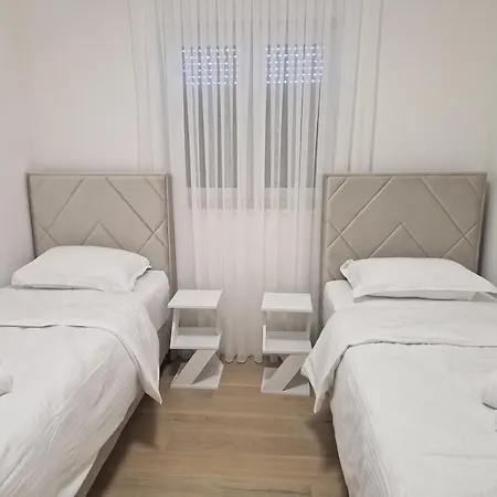 Royal Appartement